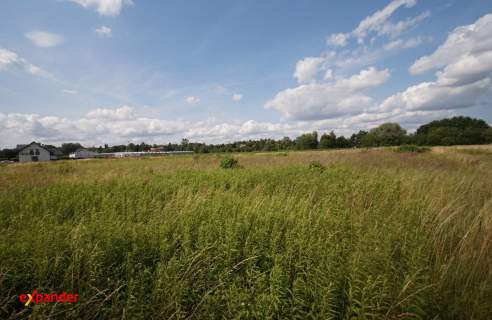 Działka na sprzedaż, 72ar, Boguchwała, MPZP pod zabudowę mie