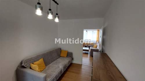 Mieszkanie 50 m2 wynajem Cieszyn Parter
