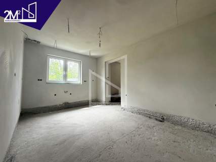 Nowy dom 162,25 m 6 pokoi Zaczernie Działka