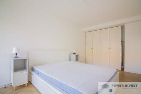 Premium 60 m Krowodrza, 3 balkony, garaż, klimaty