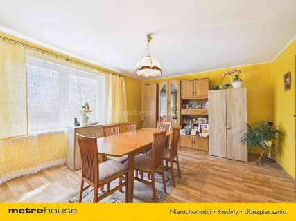 Ucieczka od miasta i aż 80 arów prywatności