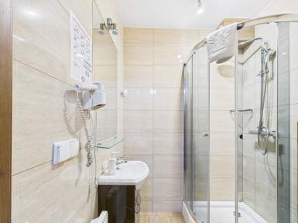 Apartament w Kościelisku
