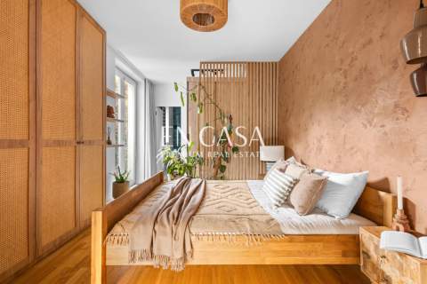 Wyjątkowe miejsce - piękny apartament