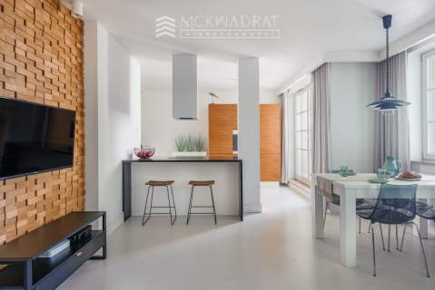 Apartament Premium 3 pok. parking, 0% prowizji