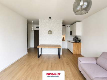 Duży balkon Klima Świetnie skomunikowane Przy PST