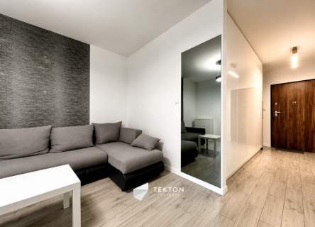 Wiślane Tarasy 2.0 /Po remoncie/Balkon
