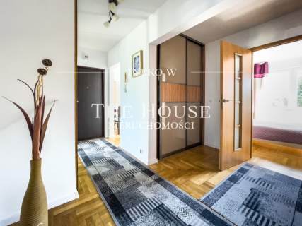 3 niezależne pokoje 69 m balkon Karwiny