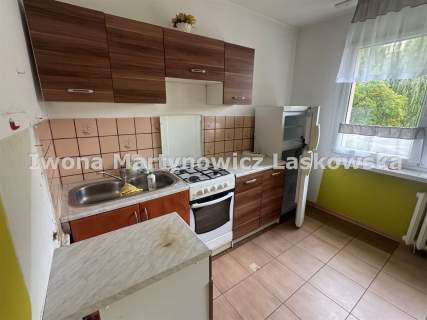 Mieszkanie na sprzedaż, 48 m2, Ustronie
