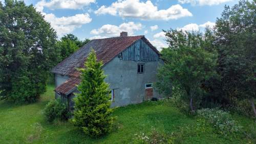 Dom na sprzedaż, 99 m2, Sówki