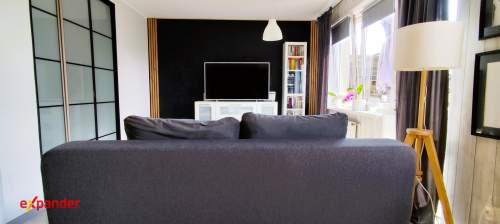 Mieszkanie ul. Kutrzeby 3 pokoje, balkon, skrytka do wprowadzenia