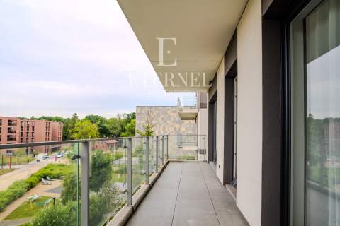 2pok apartament obok Galerii Krakowskiej - 50m2