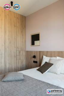 ATRIUM OLIVA 2 pokoje PREMIUM