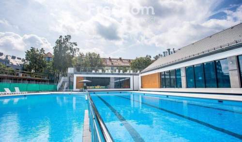 Piękny, 2 pok.apartament z basenem, blisko morza