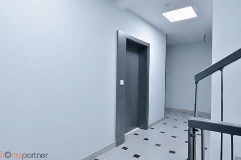 Mieszkanie na sprzedaż, 34,71 m2, Wrocław