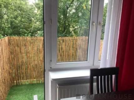 3-pokojowe mieszkanie na Pradze-Południe