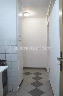 Mieszkanie na sprzedaż, 27,69 m2, Zabrze