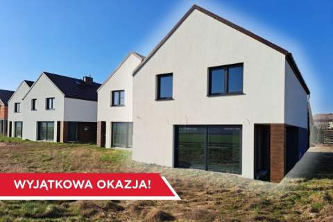 Dom w Urbanowicach. Kupujący nie płaci prowizji.
