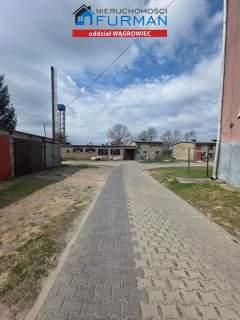Mieszkanie na sprzedaż, 68,8 m2, Smogulec