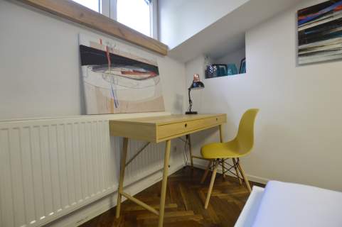 Kraków Centrum PIESZO NA UJ AGH, ROLINICZY, PK, UEK, UKEN