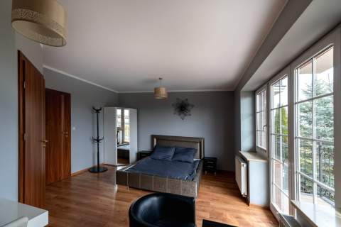 Gotowy biznes/ Ursynów/ 570 M2/ 19 P0K0I/ BISTRO