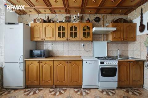 2 pokoje z balkonem os. Wyszyńskiego Kęty