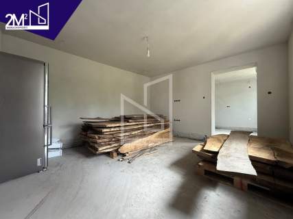 Nowy dom 162,25 m 6 pokoi Zaczernie Działka