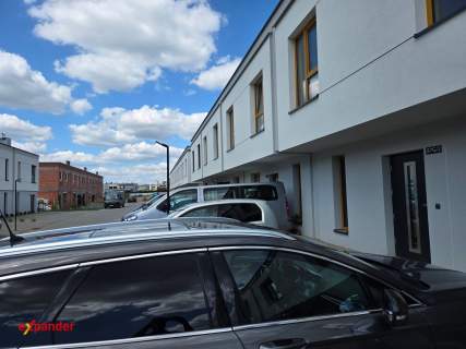 Wygodny dom na Parkitce