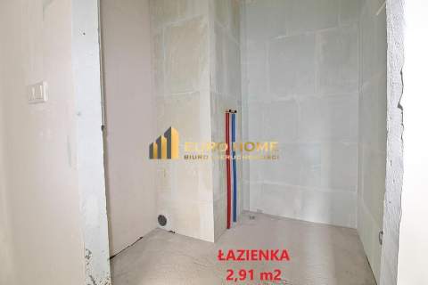 BEMOWO-CHRZANÓW-NOWE Z GARAŻEM