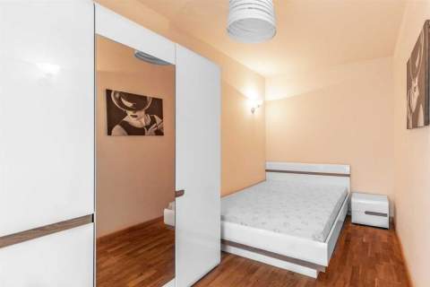 2 pokoje na krótki termin ul. Wileńska 53m2