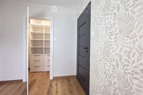 Os. Bojary widok apartamentowiec 3 pokoje, parking