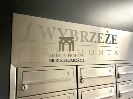 Do wynajęcia przestronne 2 pokoje balkon