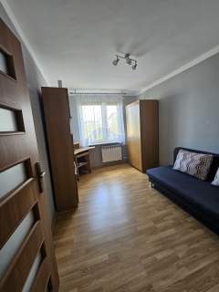 Mieszkanie w spokojniej okolicy