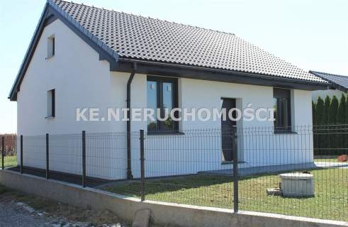Dom na sprzedaż, 71,23 m2, Ornontowice