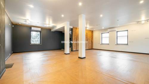 Lokal użytkowy- 340m2, rejon ul. Zakopiańskiej