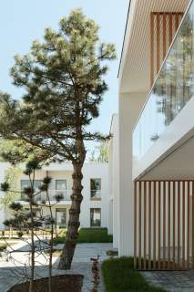 Wakacyjny apartament nad morzem
