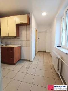 Kraków/Ruczaj 1pok26m2 439tyś