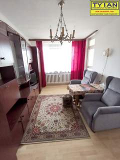 Mieszkanie do wynajęcia, 36,4 m2, Łomża