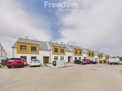 Apartament premium z poddaszem użytkowym Horizon