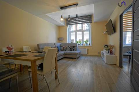 Mieszkanie na sprzedaż, 79,49 m2, Katowice