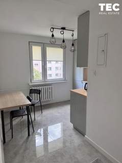 Po remoncie Balkon Osobna kuchnia