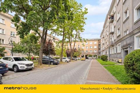 Nie Czekaj, Sprawdź - Mieszkanie ul.Arkadowa Tychy