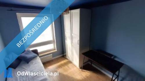Mieszkanie 2 pokoje Gdańsk Osowa