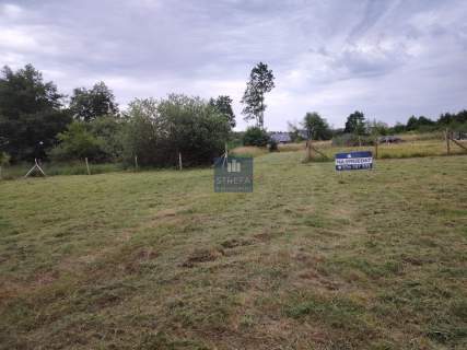 Działka budowlana nad morzem Pogorzelica 639m2