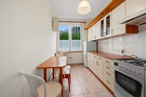 Tysiąclecie 1 piętro Balkon