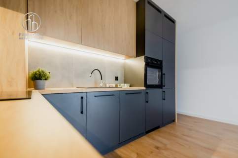 Stylowe 3 pokoje, 55 m2, Nowa Wygoda