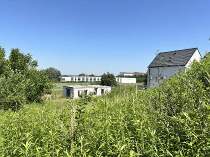 MPZP 20km od Wrocławia 1,5km od Rynku Media