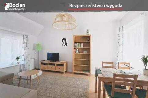 Dwa pokoje po remoncie w samym centrum Gdańska 
