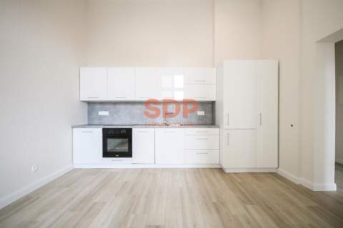 Śródmieście Warszawska 35 40m2 2 pok ENG