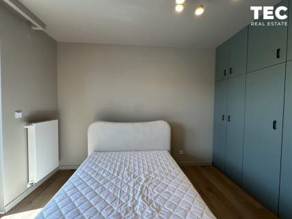 Bronowice Lindego NOHO 41m2 2 pok