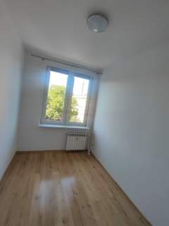 Mieszkanie 3 pokoje z balkonem w Ursusie